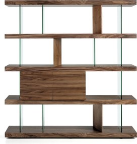 Raft modern design italian Book AC-CP1711-F