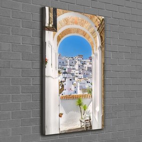 Tablou pe pânză Andaluzia Spania