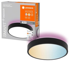 Plafonieră LED RGBW dimabilă SMART+ ORBIS LED/28W/230V Wi-Fi Ledvance