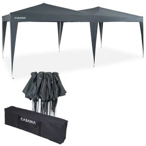 Deuba Pavilion de grădină 3x6 m - antracit