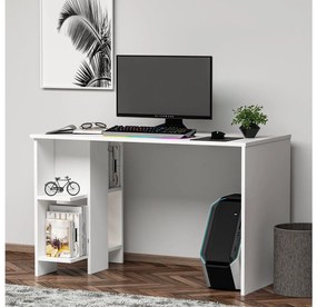 Masă PC Alia (Alb). 1088819