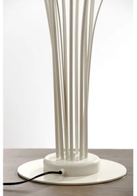 Lampadar GLORIOSA Jupiter 2063, 9xG9/14W/230V, crem