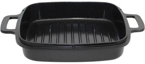 Elo 90024 Vas multifuncțional Basic Cubus 32 x 25c cm