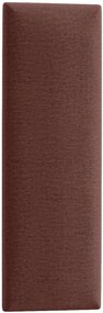 Panou de perete capitonat QUADRATTA 20x60 cm - mai multe culori Culoare: Gri inchis