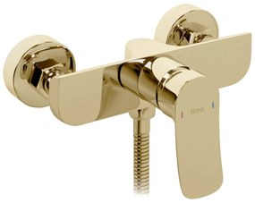 Baterie de duș REA Dart Gold