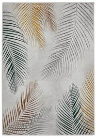 Covor gri 230x160 cm Creation - Think Rugs