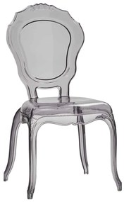 SCAUN ELEGANCE -HORECA- - ALB