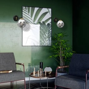 Lampă de perete REFLEX 1xE14/40W/230V