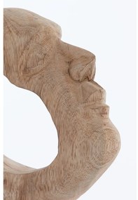 Statuetă din lemn Masima – Light &amp; Living