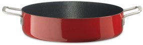Cratita Rotunda Titanium Legend 28 cm