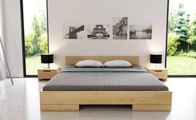 Pat lemn masiv TerraCraft Personalizabil - 200x200