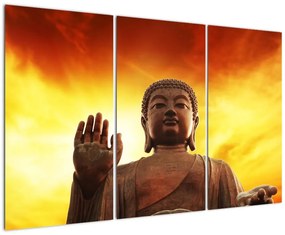 Tablou - Buddha