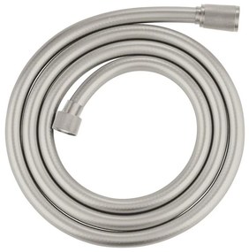 GROHE 28388DC0 - Furtun de duș SILVERFLEX, 1750 mm, oțel inoxidabil