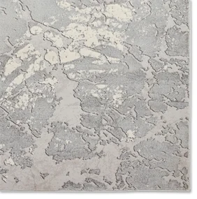Covor gri/bej 220x160 cm Apollo - Think Rugs