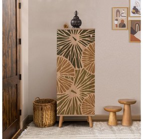 Pantofar Beside 10 (stejar sonoma). 1094624