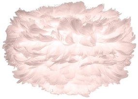 Abajur roz deschis ø 35 cm Eos Mini – UMAGE