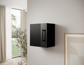 Dulap de perete RAFTT 40x40 cm, negru