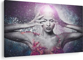 Tablou - Energie (90x60 cm)