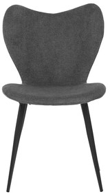 Scaun sufragerie Dealers (gri). 1120454