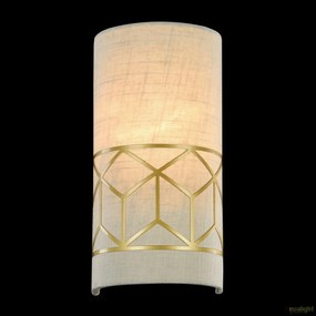Aplica de perete clasica Messina I MYH223-WL-01-G