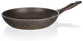 Tigaie Banquet, cu suprafaţă non-aderentăPremium Dark Brown 24 cm, 24 cm