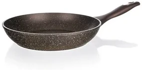 Tigaie Banquet, cu suprafaţă non-aderentăPremium Dark Brown 24 cm, 24 cm