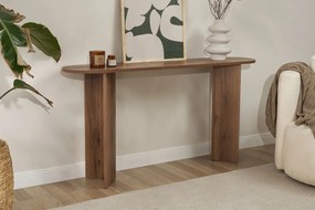 Bufet, Hanah Home, Sira, 150x75x35 cm, Maro