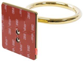Cana pentru baie Gold 322189