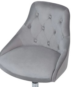 Scaun de birou Parras (gri). 1011229
