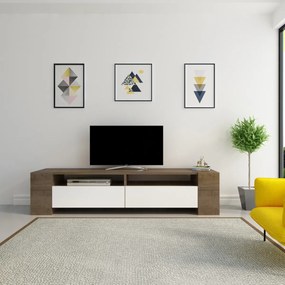 Măsuță TV Sosruko Walnut