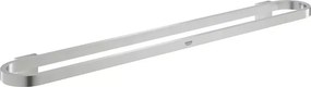 Inel portprosop Grohe Selection multifunctional 60 cm crom periat Supersteel