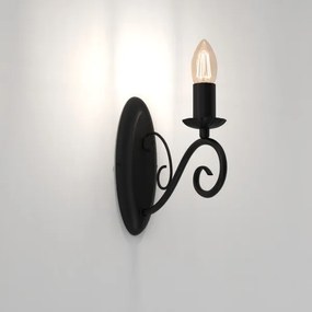 Aplică MAURO 1xE14/60W/230V