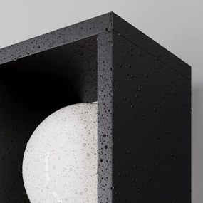 Aplica de perete exterior IP65 Slate