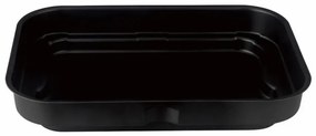 Resigilat: Friteuza Air Fryer & Grill 12in1 Oliver Voltz OV51015K, 1800W, 4 accesorii, Senzor inteligent, Timer, LED, Negru