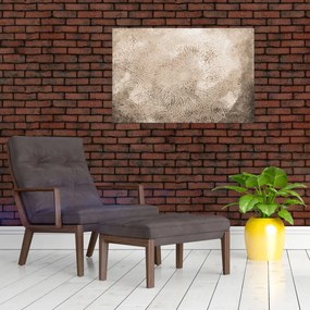 Tablou - Mandala (90x60 cm)