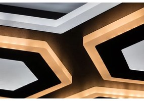 Rabalux 71115 - Plafonier LED BITSI dimabil 72W 230V 3000/6000K cu DO