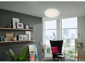 Plafonieră LED dimabilă STARRY SKY LED/18W/230V 3000-6500K Brilo + telecomandă