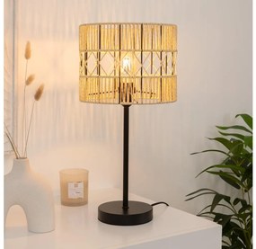 Lampă de masă Atmosphera CALY 1xE27/40W/230V