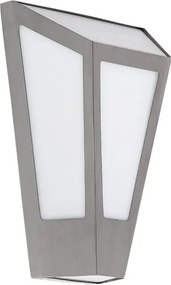 Rabalux 8791 - Aplică perete exterior YORK 1xE27/40W/230V IP44