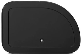 Cutie de pâine din oțel Roll Top – Brabantia