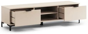 Comodă TV LORA, bej