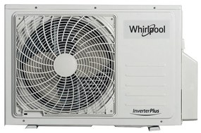 Aparat aer conditionat Whirlpool SPIW309A3WF1 9000 BTU Wi-Fi Alb