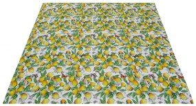 Fata de masa, Bedora Lemon, 140 x 280 cm