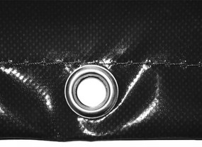 Prelata de transport pentru remorcă 500g/m2 negru