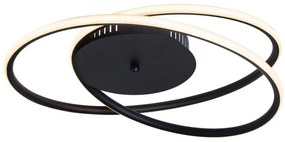 Rabalux - Plafonieră LED/40W/230V