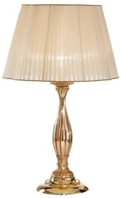 Veioza, Lampa de masa LUX realizata manual, Versailles