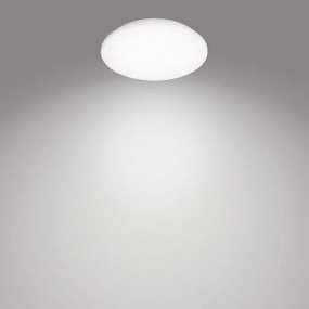 Plafonieră LED dimabilă WINCEL LED/40W/230V 2700-6500K Philips + telecomandă