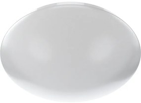 APLED - Plafonieră LED cu senzor LENS P TRICOLOR LED/18W/230V 1210lm