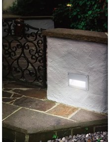 Eglo 88575 - Corp de iluminat exterior ZIMBA 1xE14/60W/230V