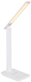Globo 58400W - LED Lampă de masă dimmabilă BULLA LED/5W/230V